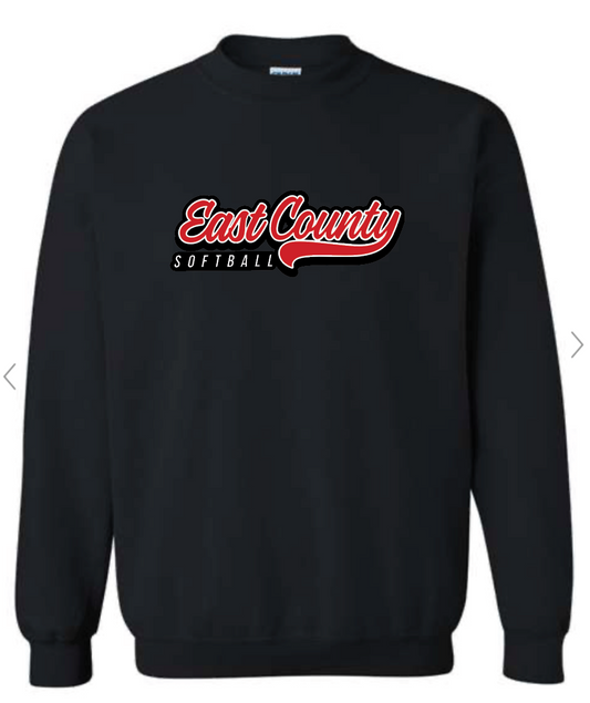 Adult Unisex Crewneck Sweatshirt