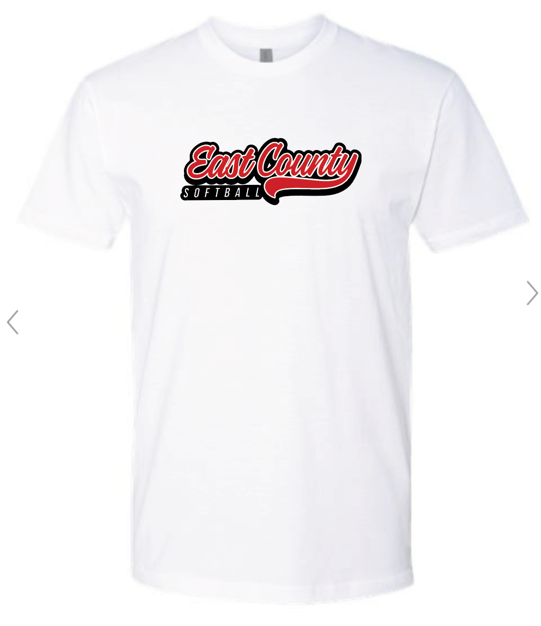 Adult Unisex Tee