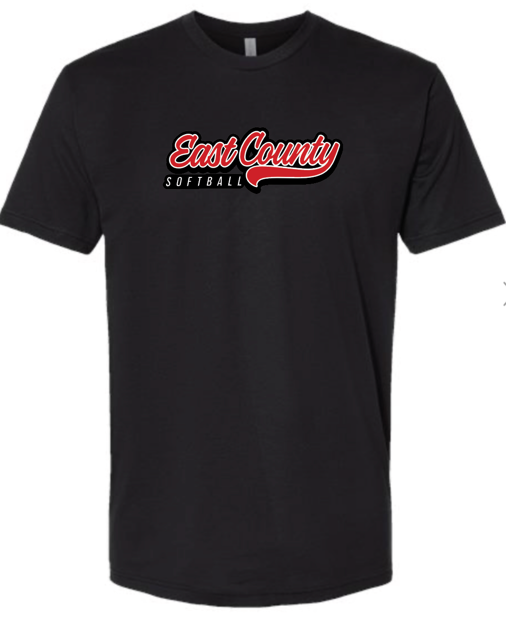 Adult Unisex Tee