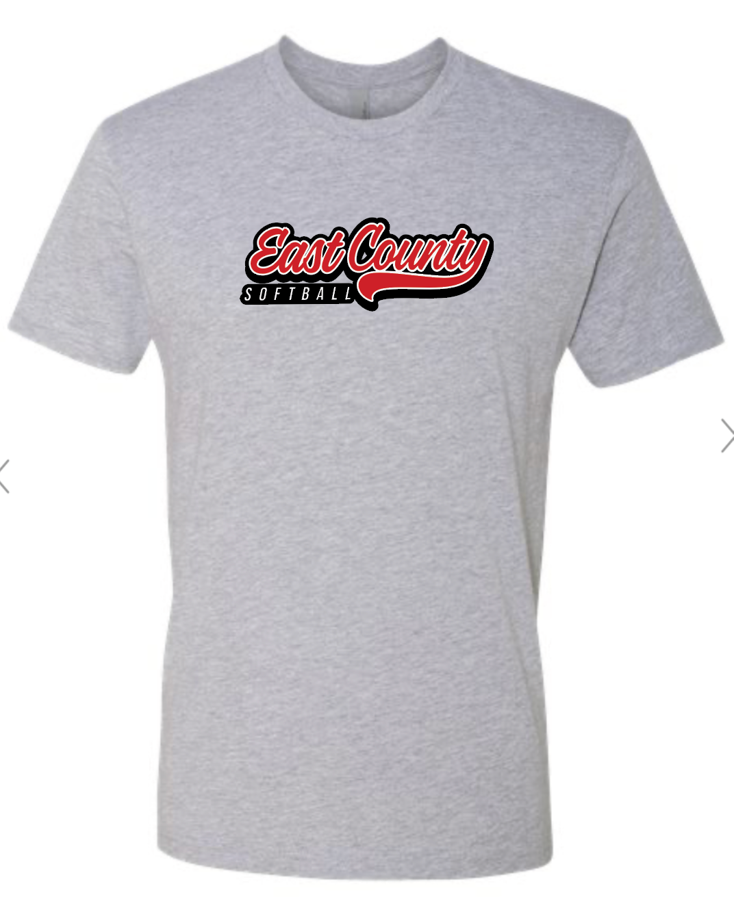 Adult Unisex Tee