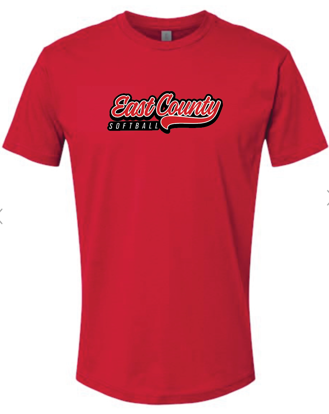 Adult Unisex Tee