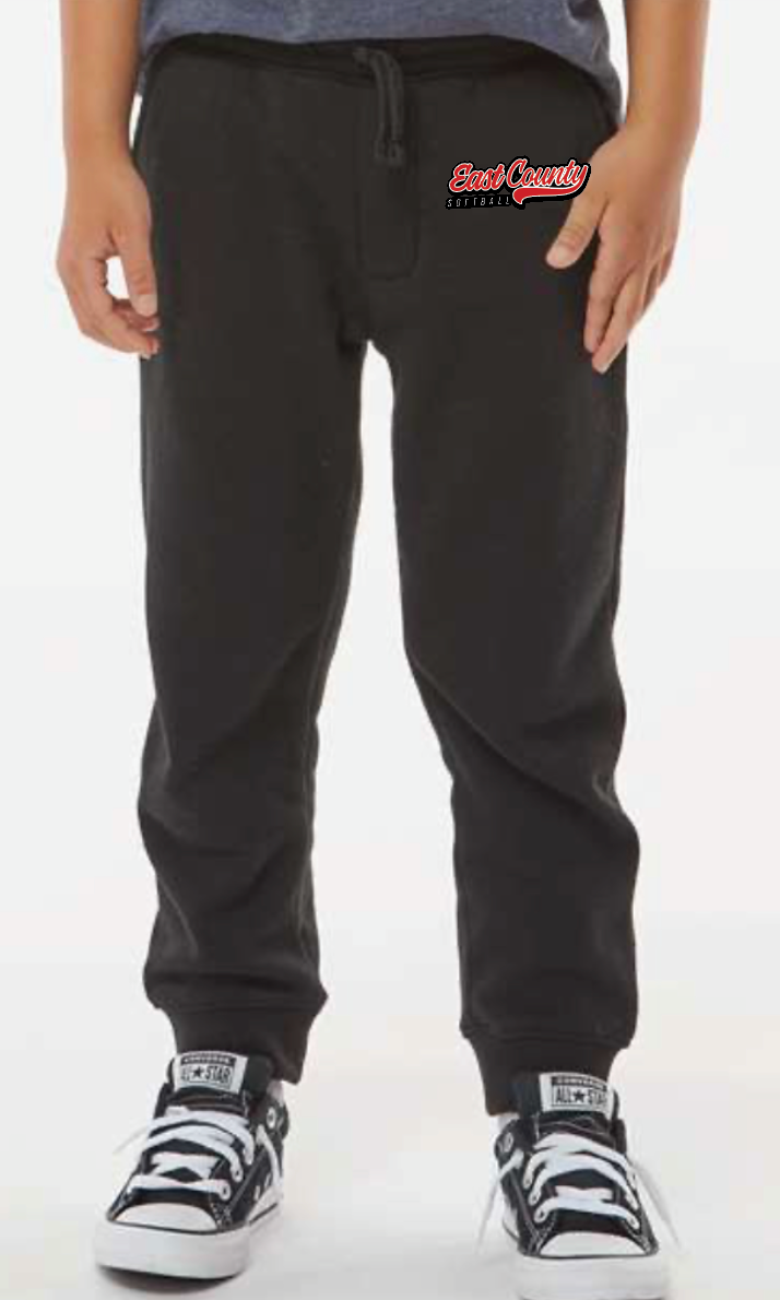 Youth Jogger Sweatpants