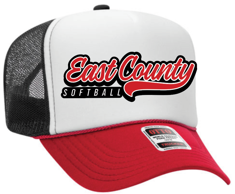 Foam Trucker Hat