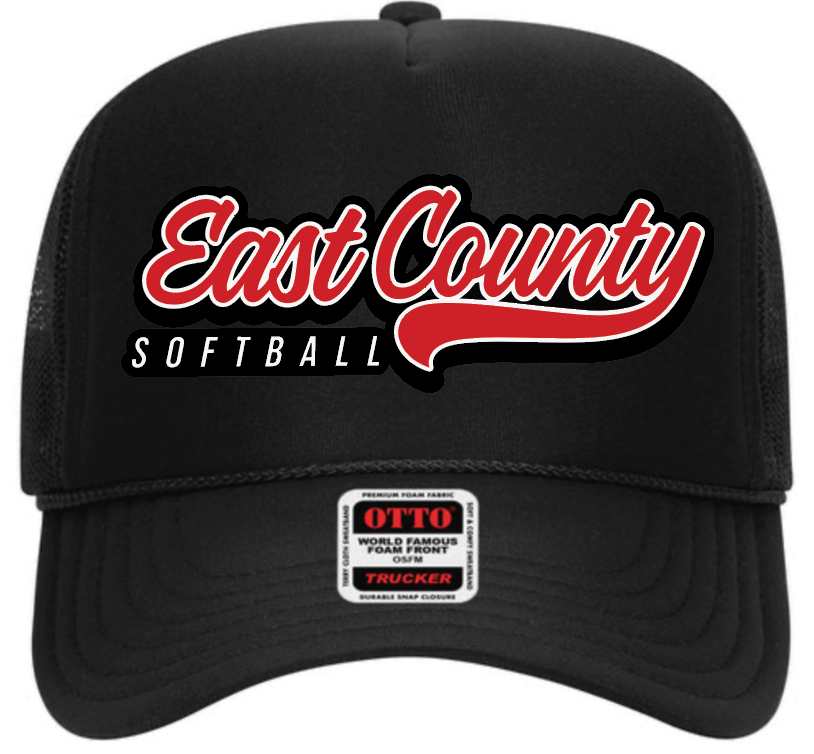 Foam Trucker Hat