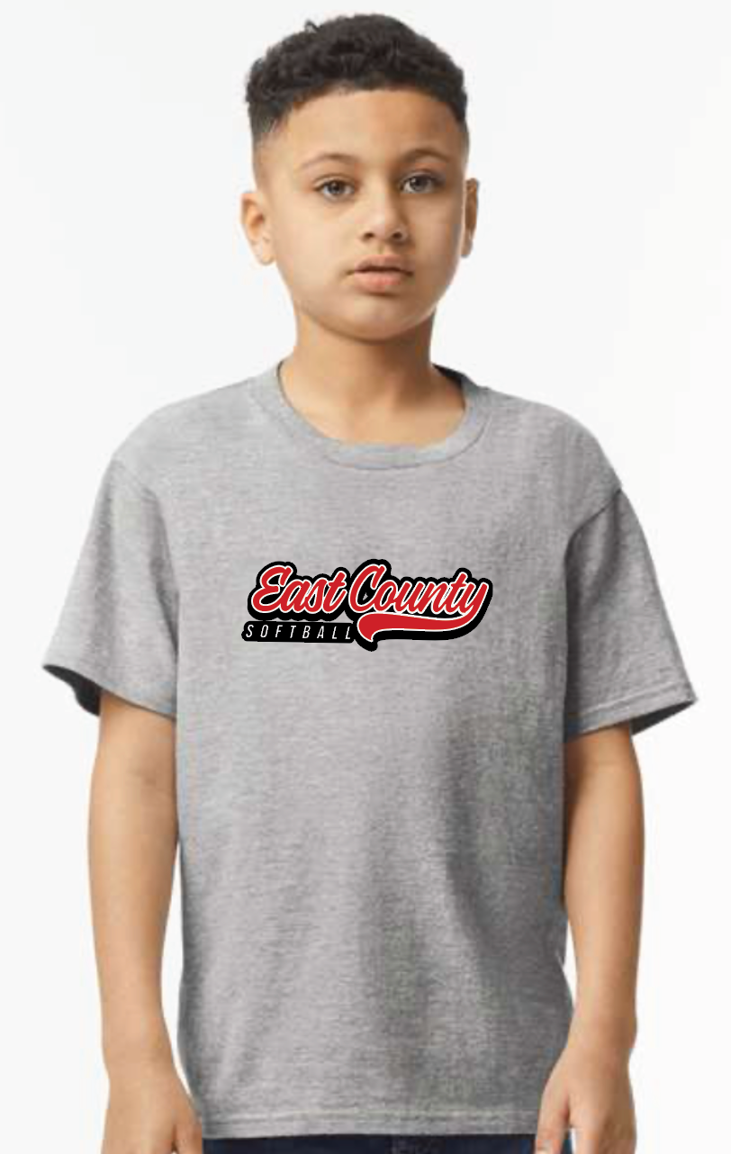 Youth Unisex Tee