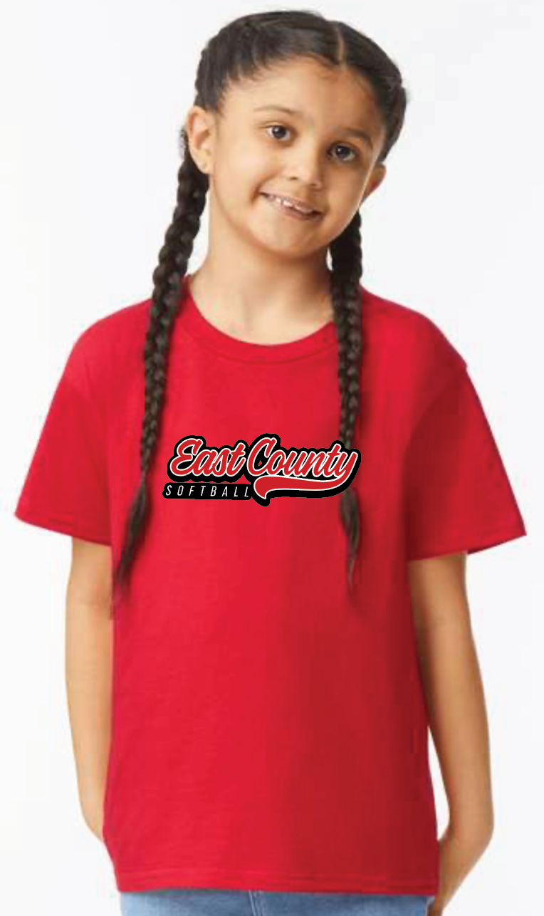 Youth Unisex Tee