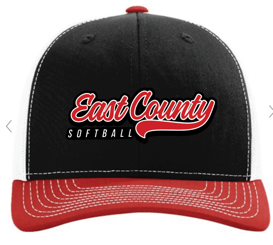 Richardson Curved Bill Snapback