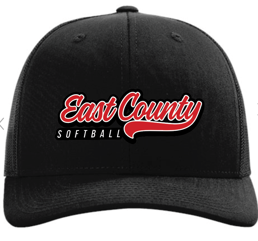 Richardson Curved Bill Snapback