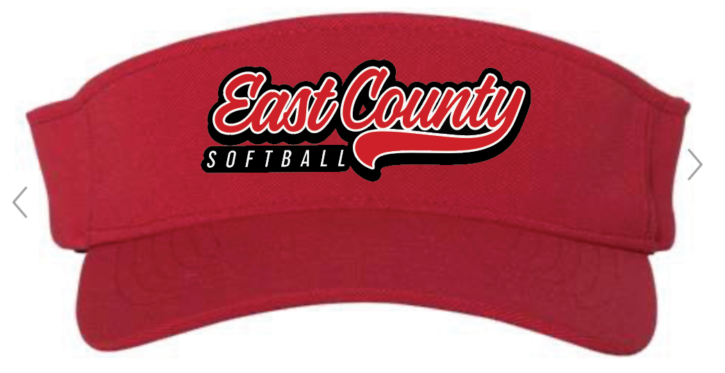 Adult Visor