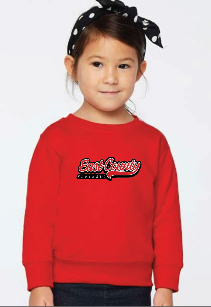 Toddler Sweatshirt
