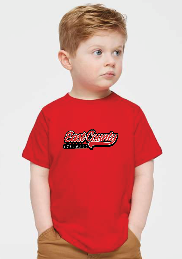 Toddler Tee