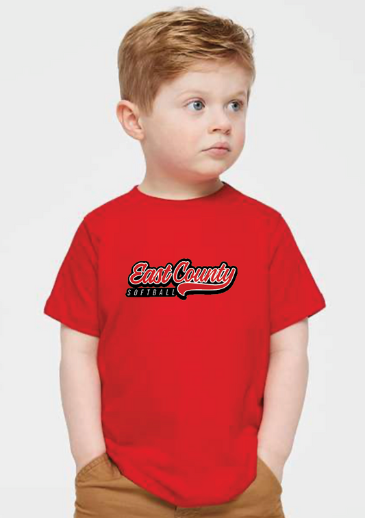 Toddler Tee