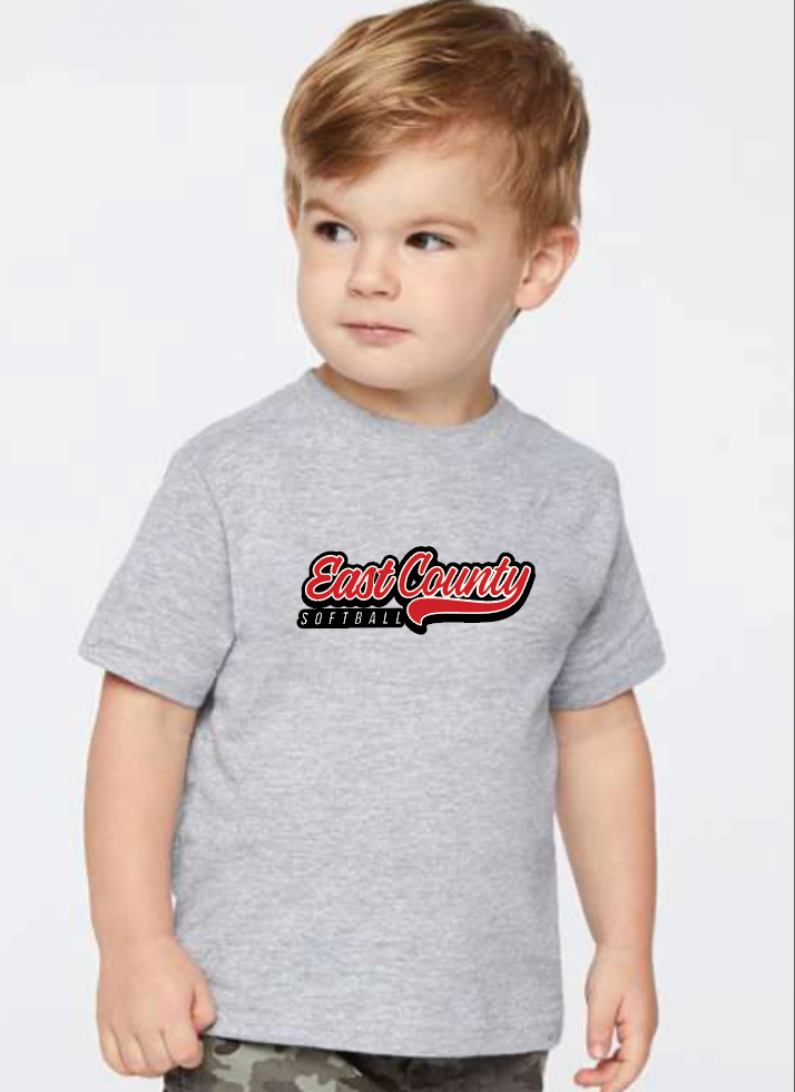 Toddler Tee