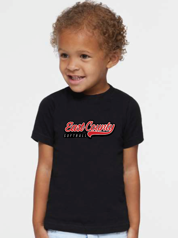 Toddler Tee