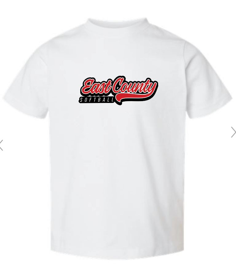 Toddler Tee