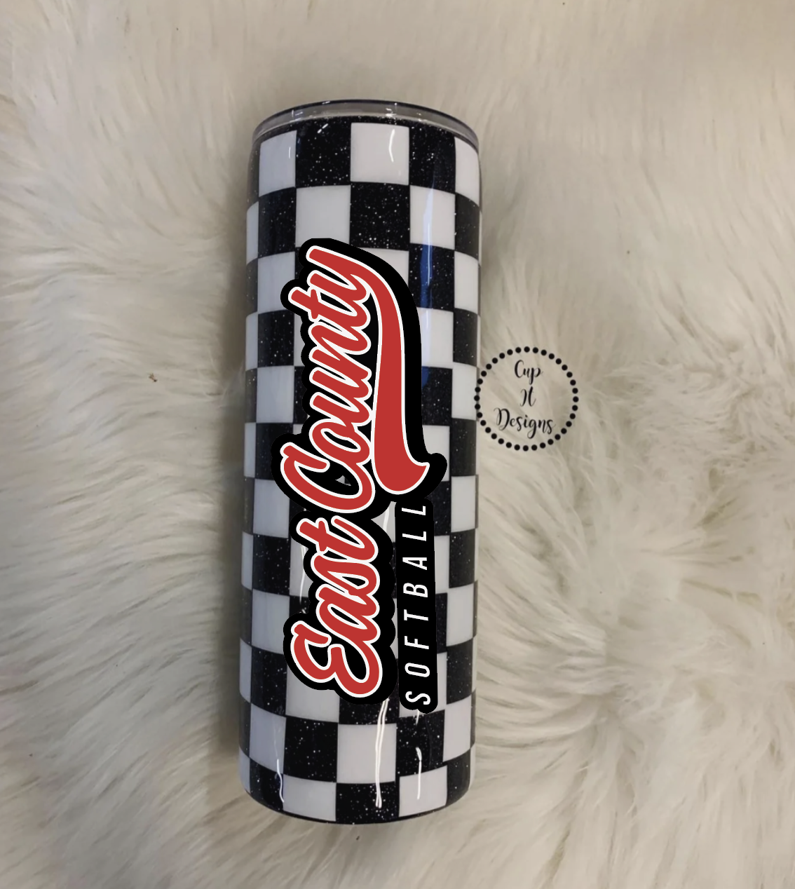 24 oz epoxy tumbler