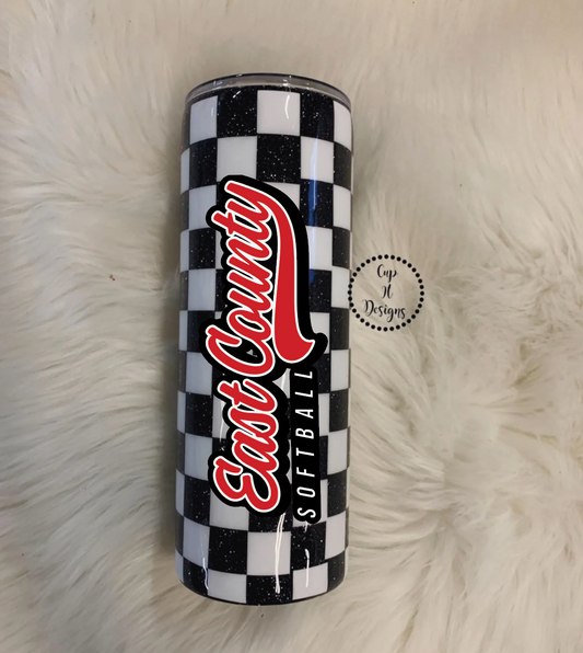 24 oz epoxy tumbler