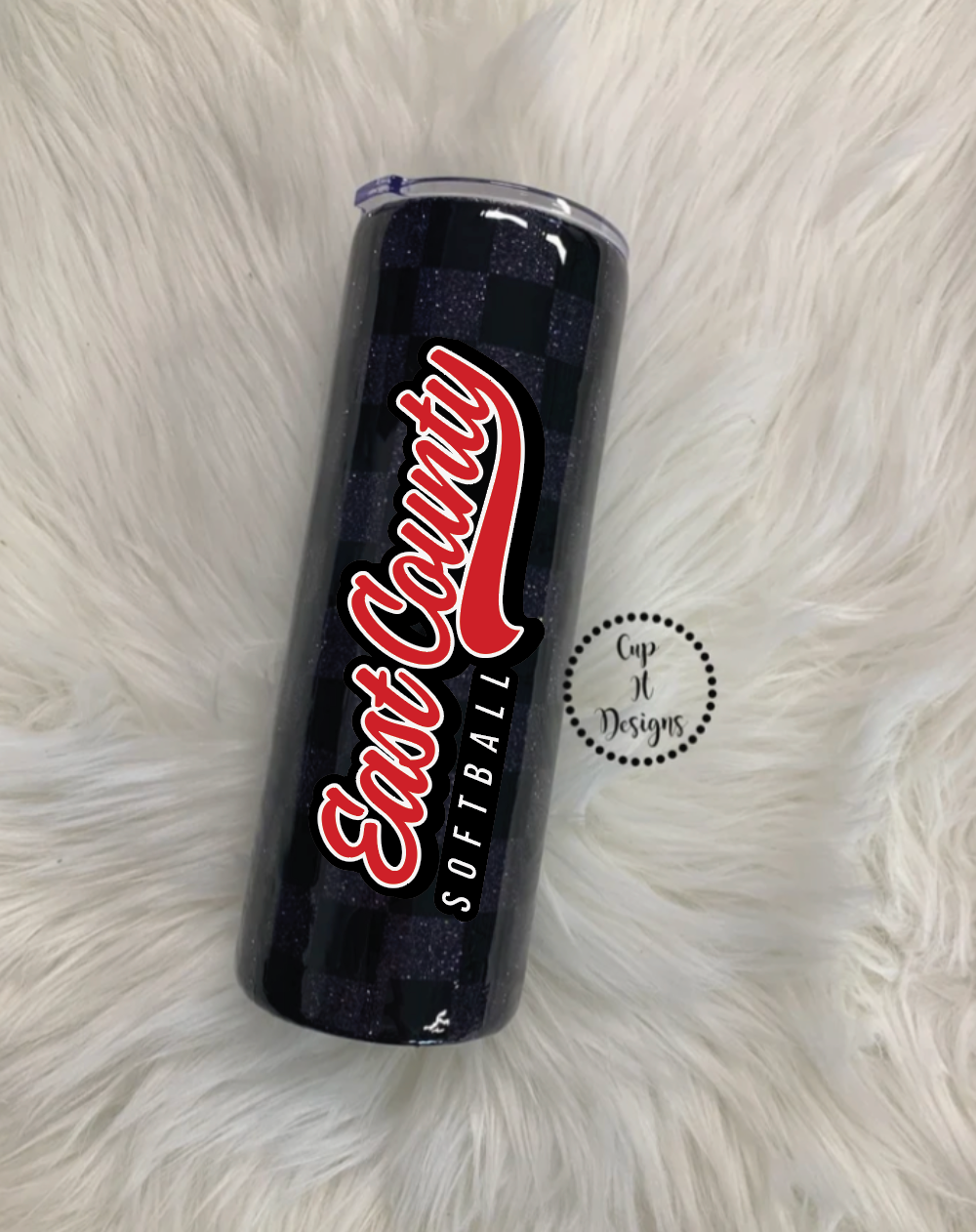 24 oz epoxy tumbler