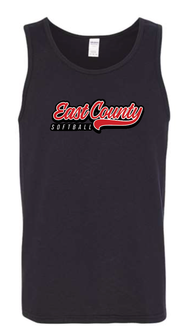 Adult Mens Tank