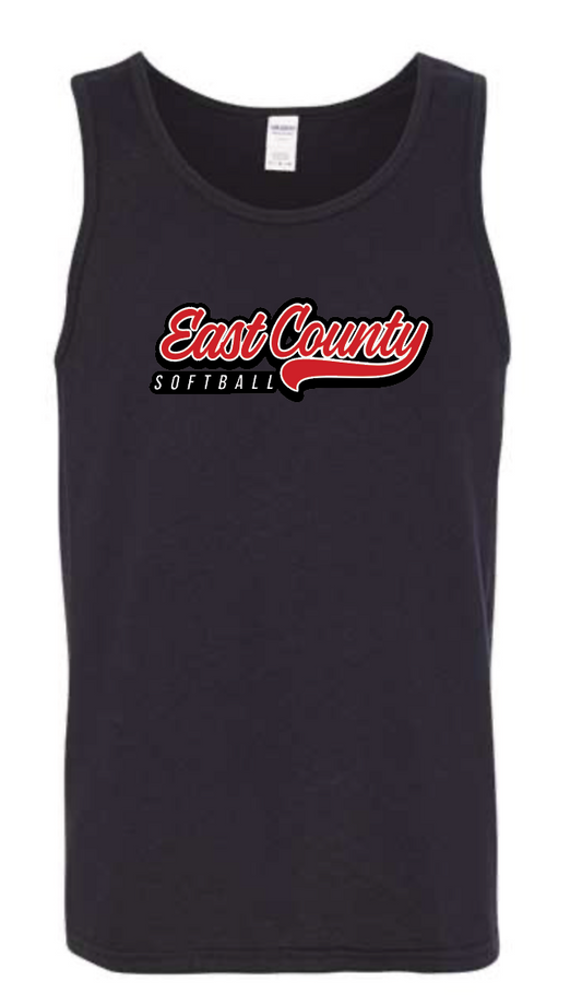 Adult Mens Tank