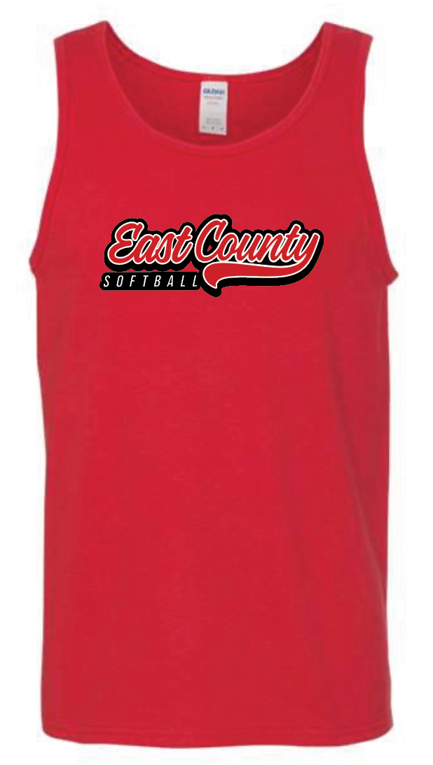 Adult Mens Tank