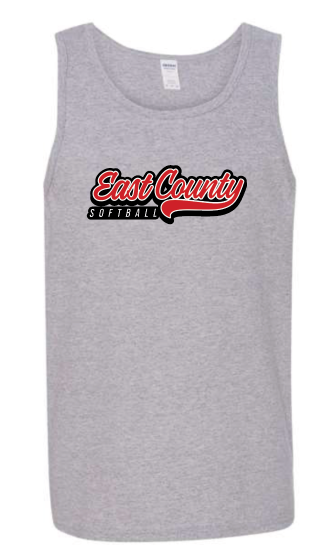 Adult Mens Tank