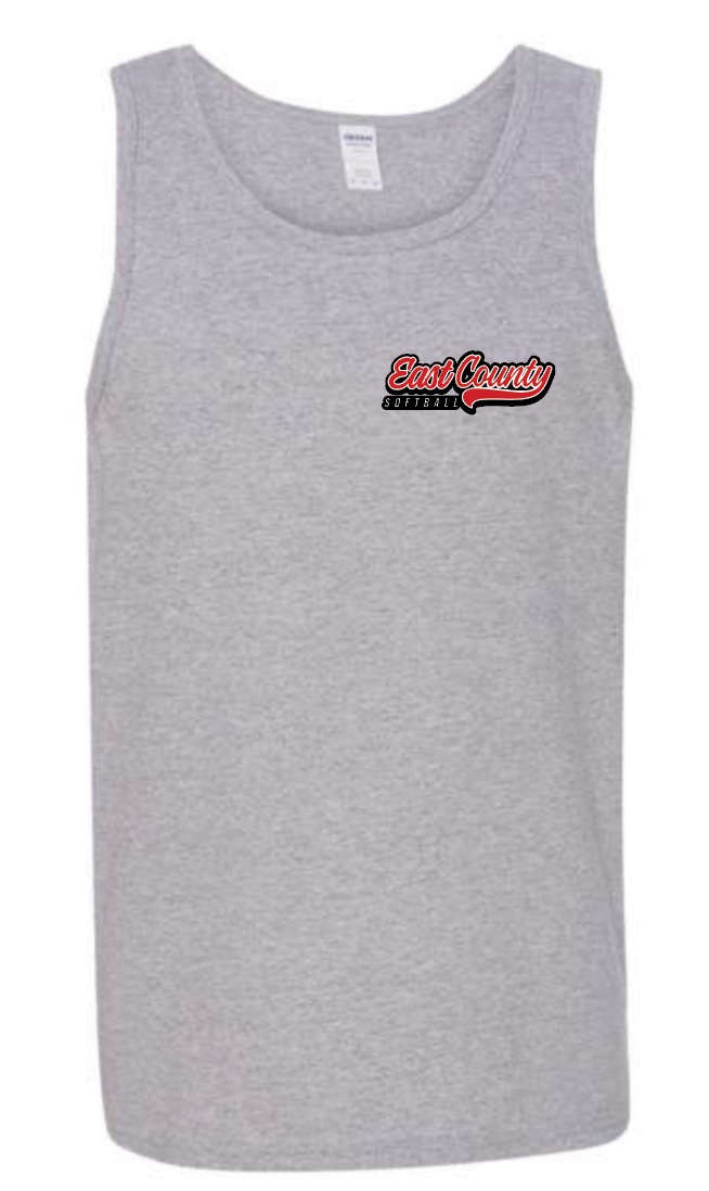 Adult Mens Tank