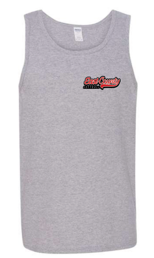 Adult Mens Tank
