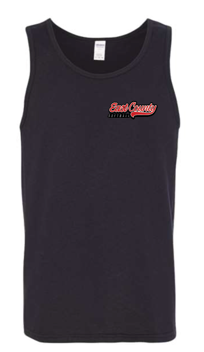 Adult Mens Tank