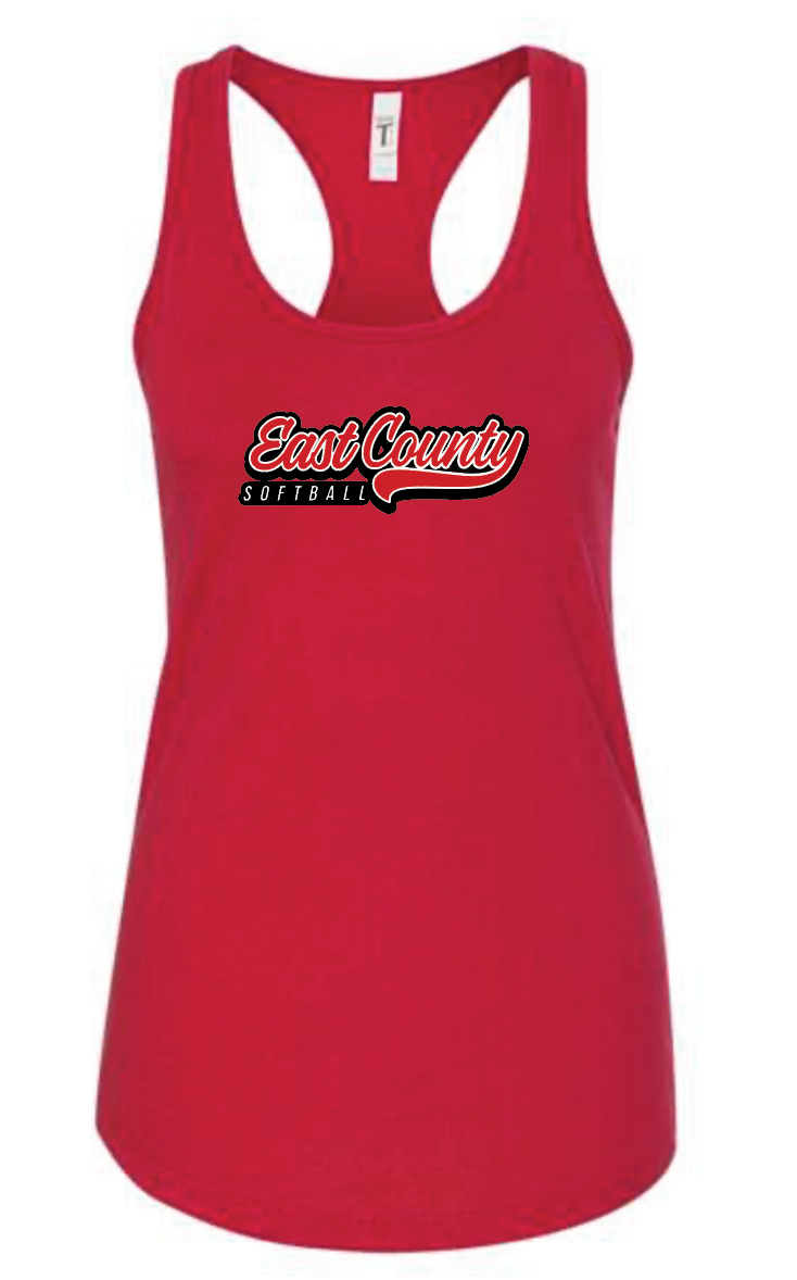 Adult Women's Tank