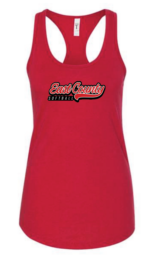 Adult Women's Tank