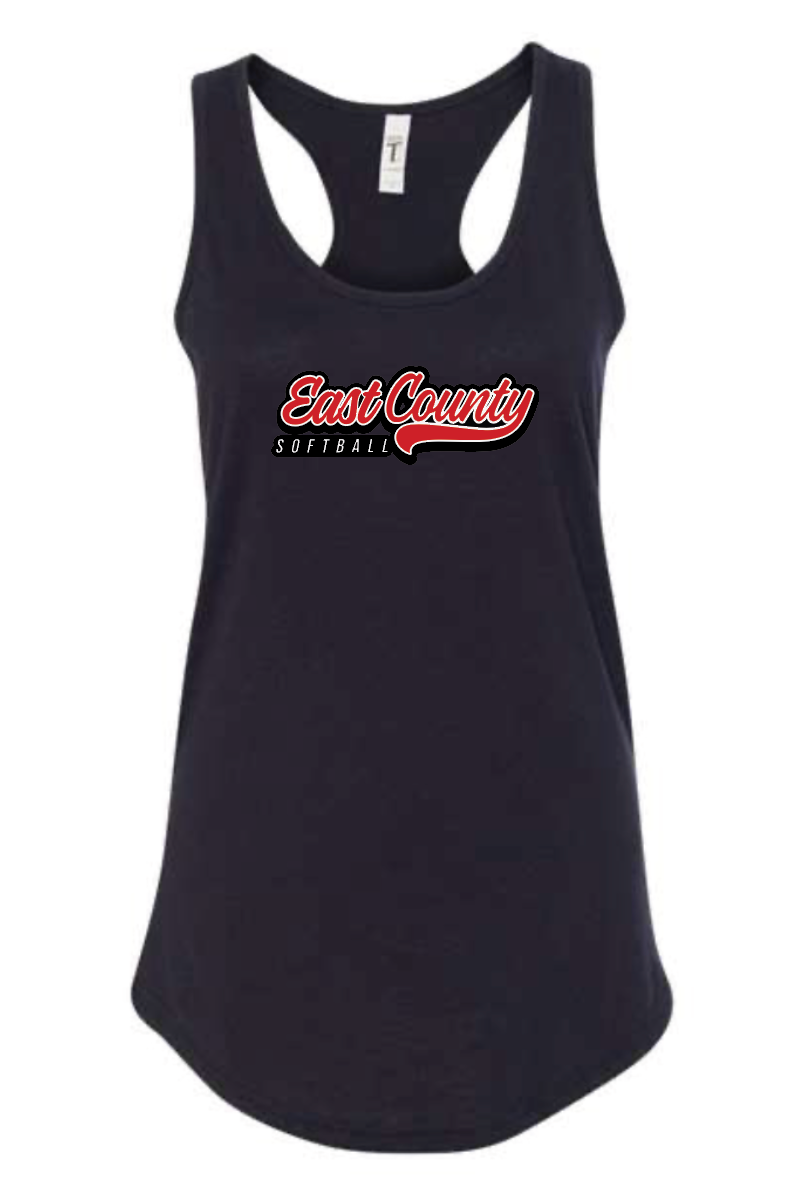 Adult Women's Tank