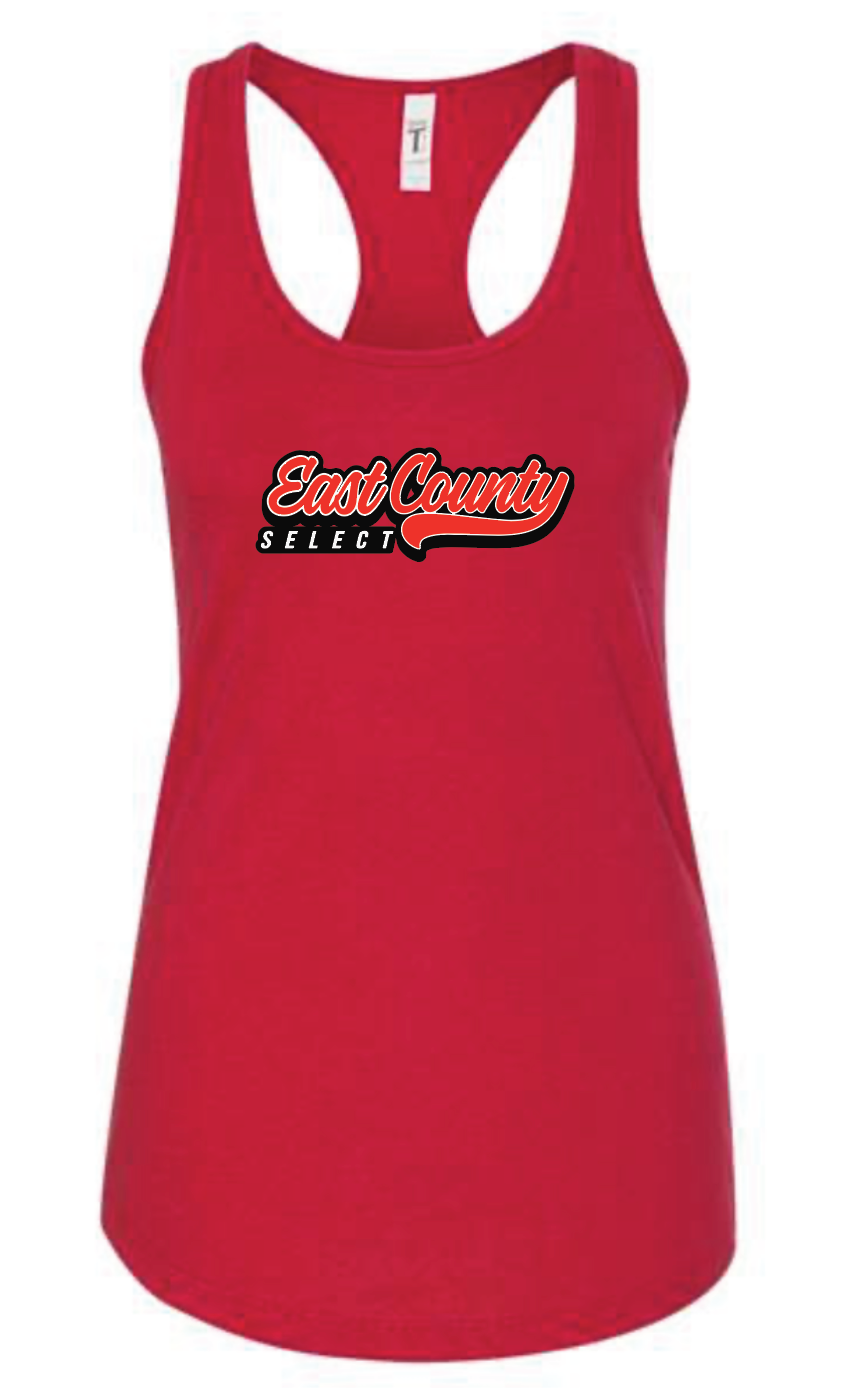 Adult Women's Tank