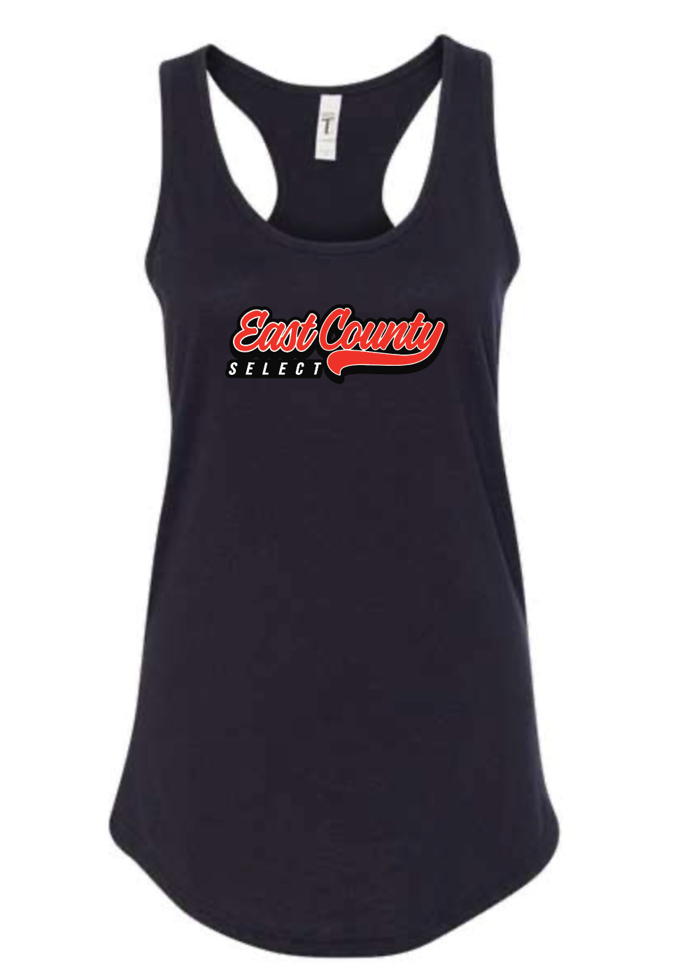 Adult Women's Tank