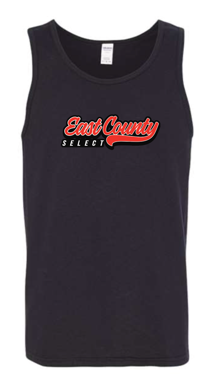 Adult Mens Tank