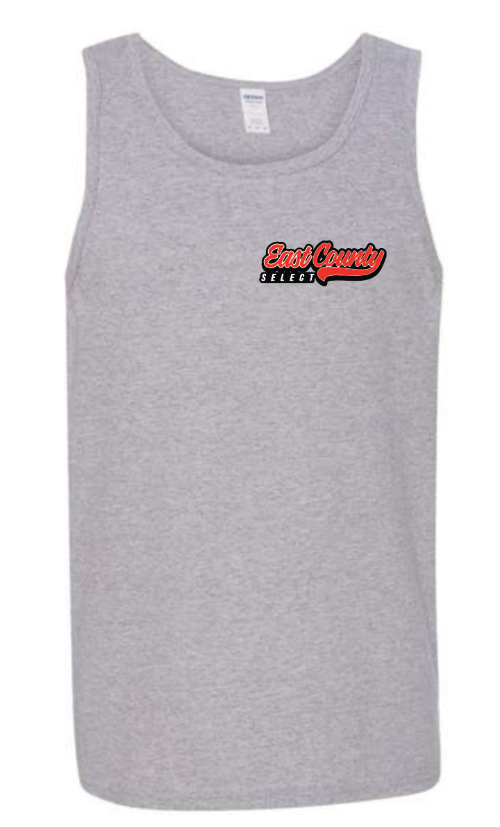 Adult Mens Tank