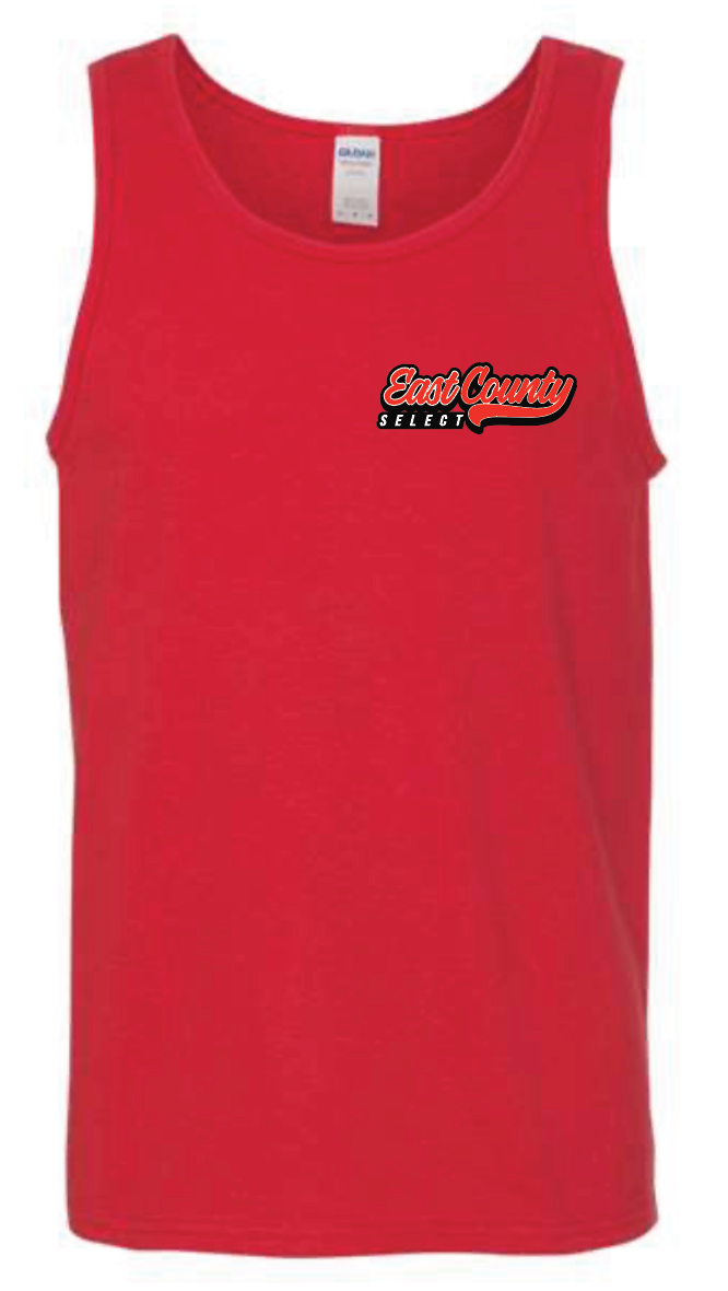 Adult Mens Tank