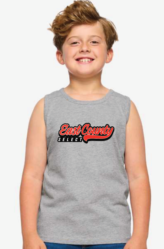 Youth Unisex Tank