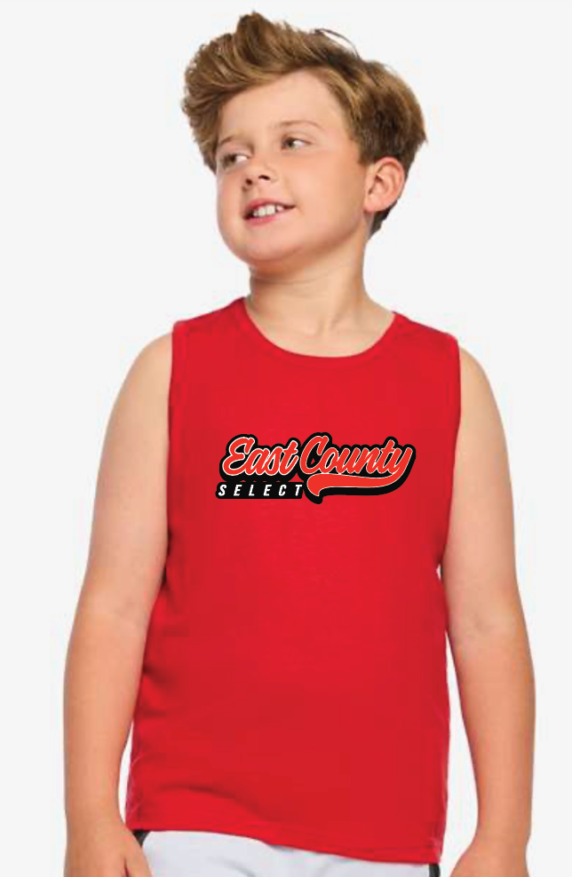 Youth Unisex Tank