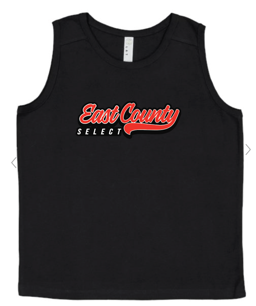 Youth Unisex Tank
