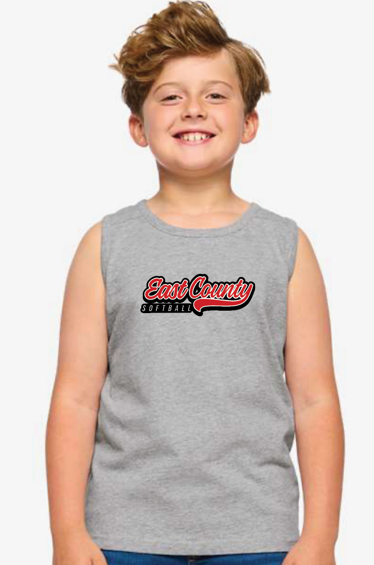 Youth Unisex Tank