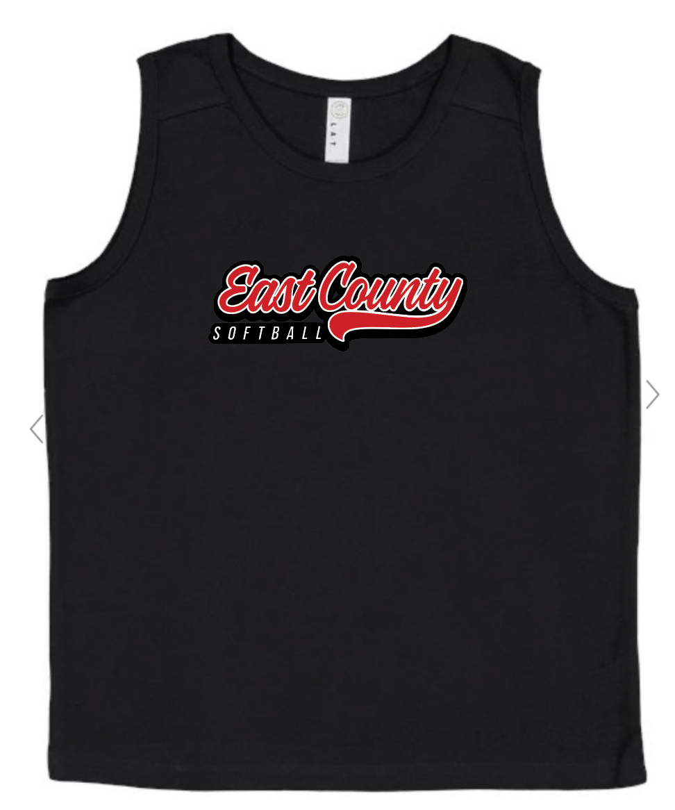 Youth Unisex Tank