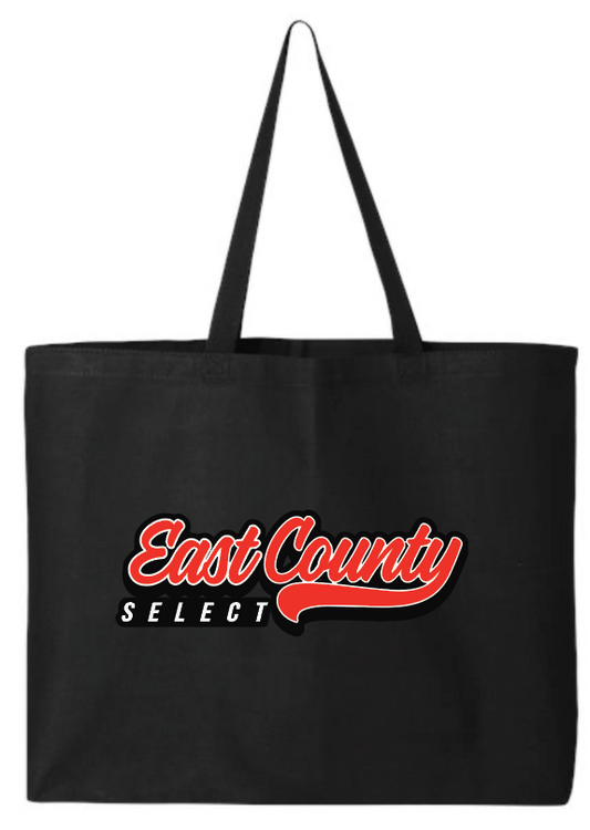 Sport Mom Tote Bag Select