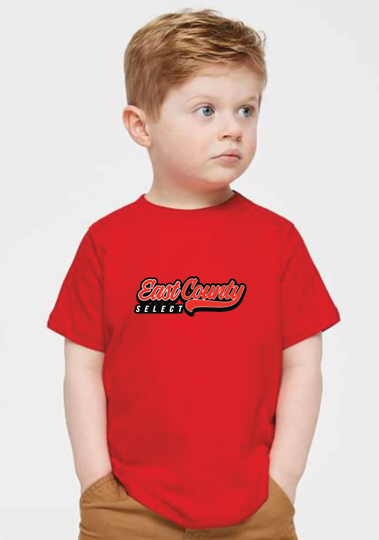 Toddler Tee