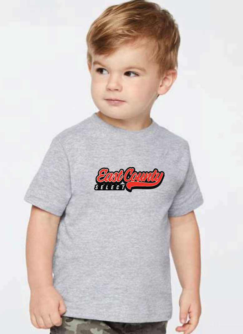 Toddler Tee