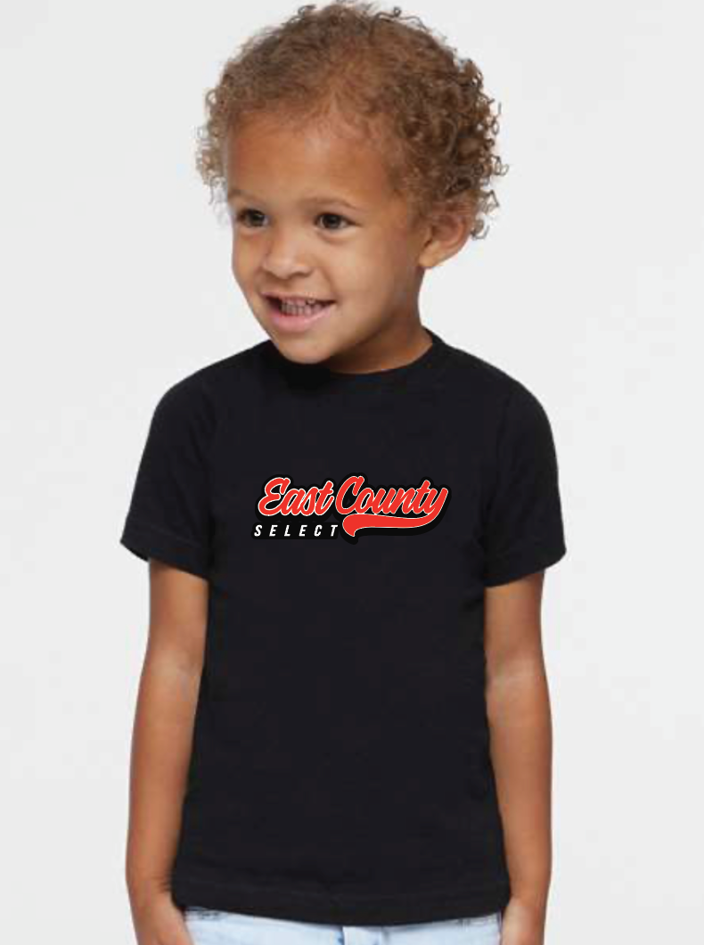Toddler Tee