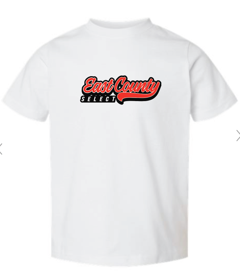 Toddler Tee