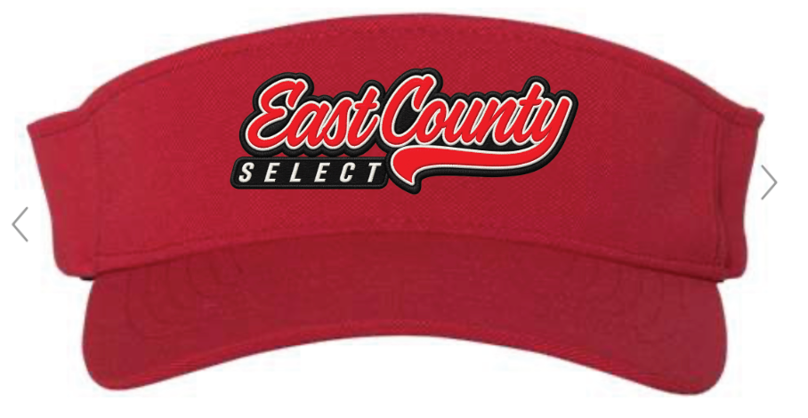Adult Visor