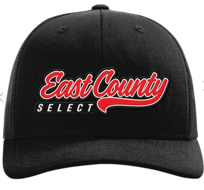 Richardson Curved Bill Snapback