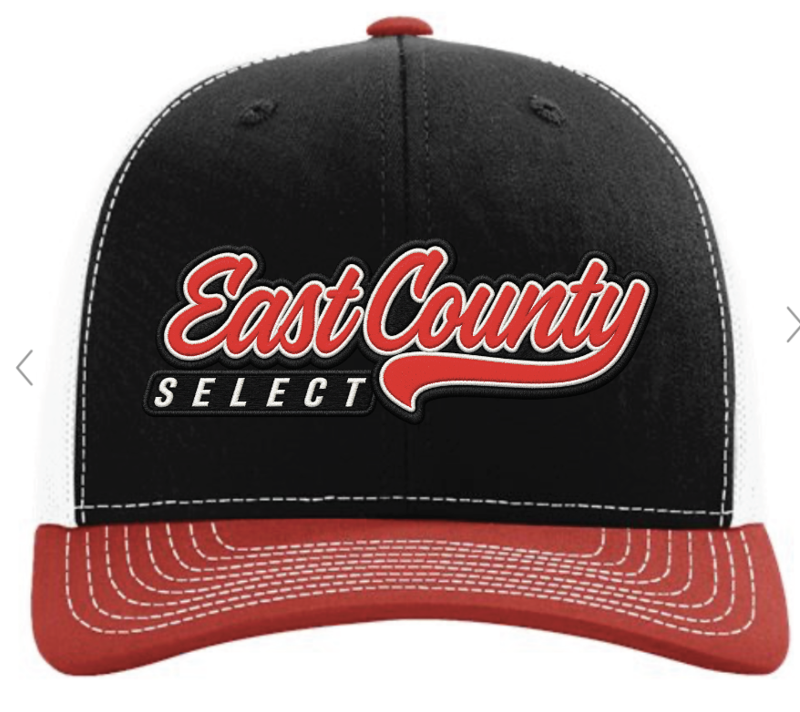 Richardson Curved Bill Snapback